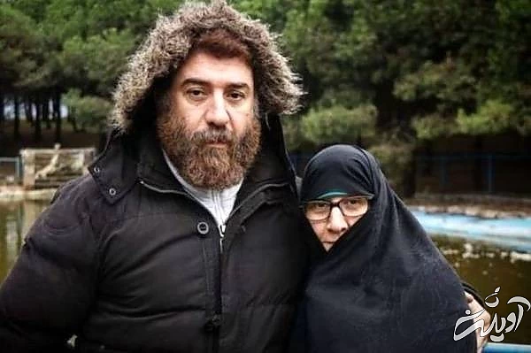 مادر علی انصاریان